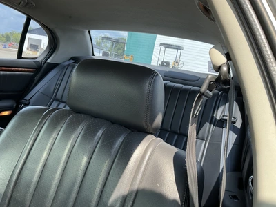 Used 1994 CHRYSLER NEW YORKER Sedans Michigan US | Miedema Asset Management Group #1345615