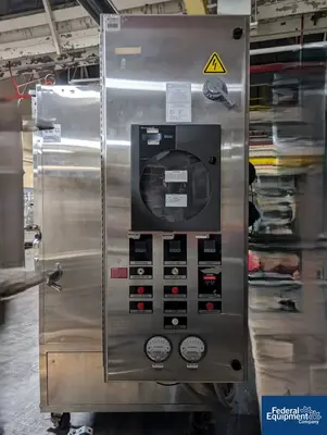 USED Gruenberg Gruenberg Oven, Model L18H27.0SS