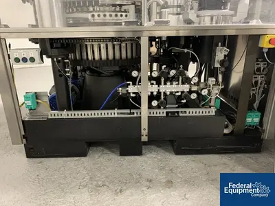 USED MG2 MG2 G140 Nett Capsule Filler