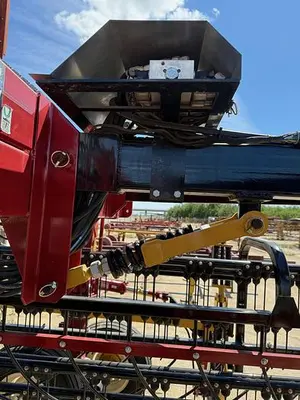 USED 2024 DARF 6707
