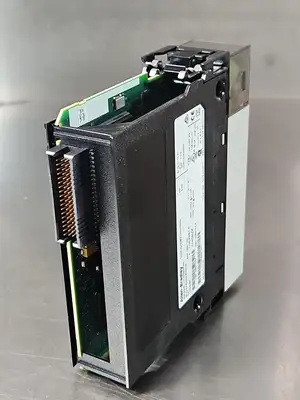 Allen Bradley 1756-ENBT Ser A ControlLogix Enet/IP Module loc3D37