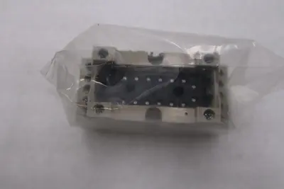 NEW  Omron P7S-14F-END  14-Pole Relay Socket 10A STOCK H1579A