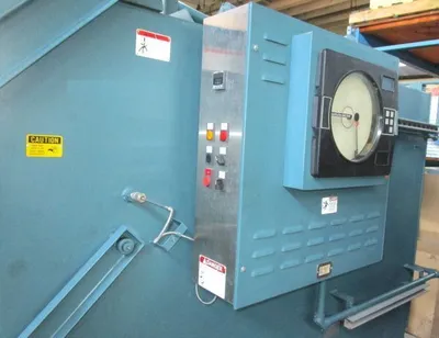 USED GRIEVE TF243624
