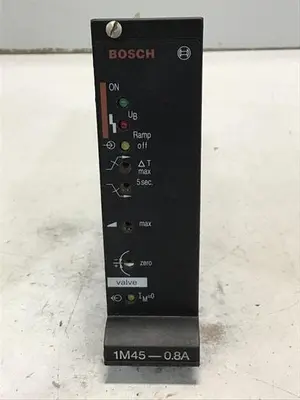 USED BOSCH 0 811 405 081