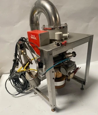 Gamry Instruments 23473247327473204092397473274 Other Test, Measurement & Inspection | Amiron Machinery (2)