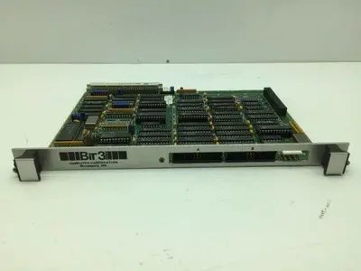 Bit 3 Computer Corp 82002040 Circuit Board