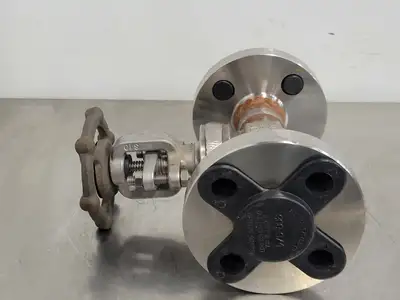 USED BONNEY FORGE HL 1GGF-NACE-LE
