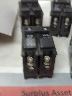 Used CUTLER-HAMMER BR230 Miscellaneous Equipment (Electrical & Power) | Surplus Asset Holdings #1196653