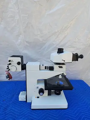 Ernst Leitz 10X/0.22 10X/0.20 P NPL FLUOTAR 20X/0.45