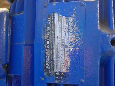 High-shear Mixer