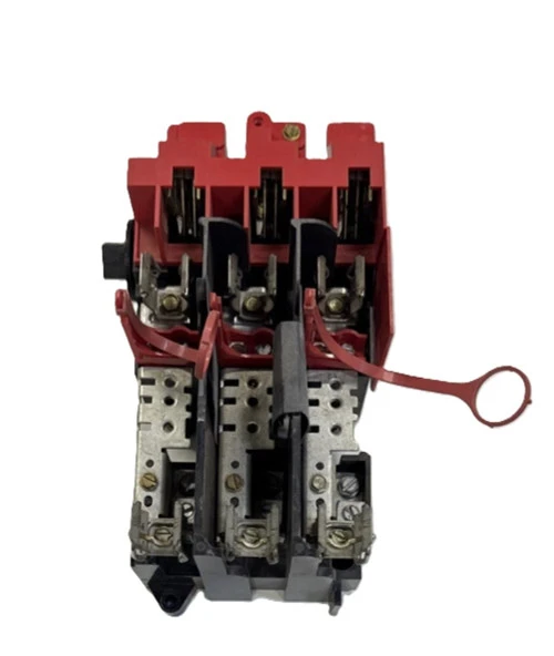 Cutler-Hammer Eaton 17-20957 Disconnect Switch Base, 30/60A [New]