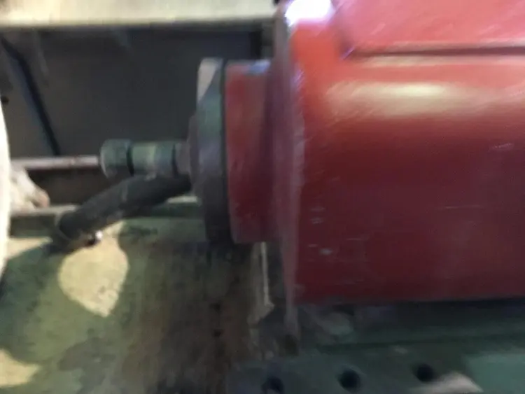 Used RED HEAD 183 Spindles California US | Van Aliso Enterprises Inc #716170