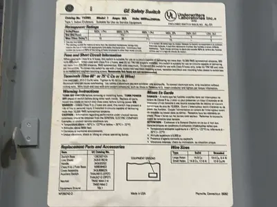 Used BLUE M ELECTRIC MP326GLP Heat Treating Units Ohio US | HGR 24 #1543239