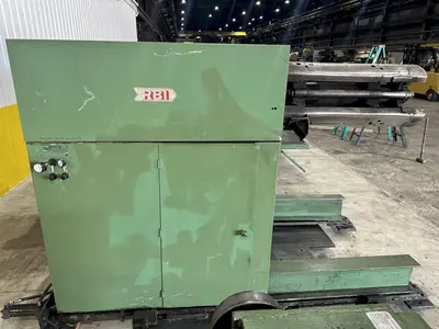 USED RED BUD RM48-20S