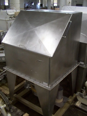 Used _UNKNOWN_ _UNKNOWN_ Bag Dumpers - Bag Break Stations Minnesota US | A&I Equipment #1317998