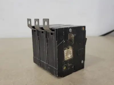 USED WESTINGHOUSE BAB3020H