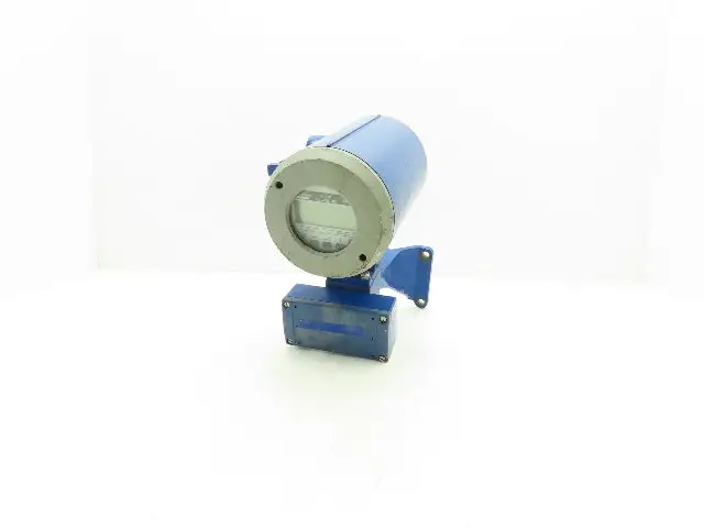 Foxboro CFT30-84C1B2 Mass Flowmeter 145psi 115V I/A Series