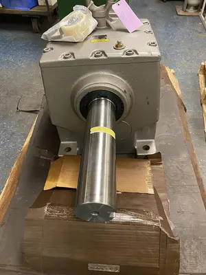 New | in-Stock NORD SK83/42-N250TC Industrial Controls | Surplus Asset Holdings #1221773