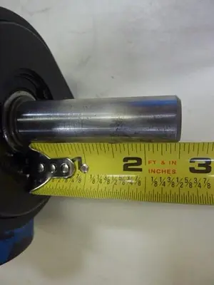 USED VICKERS Y20IP08P00IL20F8