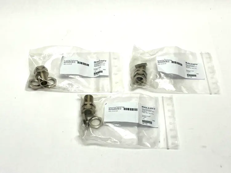 New | in-Stock Balluff BAM00E0 Sensors Michigan US | Maverick Industrial Sales #1460777