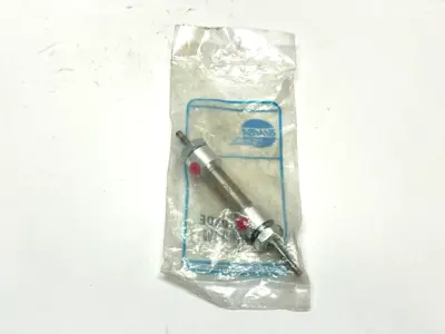 010.5-DXDE | Bimba  Double Ended Pneumatic Cylinder - New