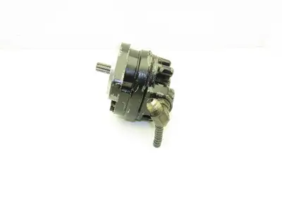 PowerBoss Minuteman SW/62U Hydraulic Pump Motor Eaton 26005 RAE B990319LL