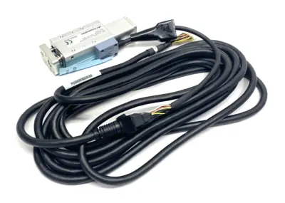 USED IAI RCA2-GS3NA-I-10-4-30-A3-M-B