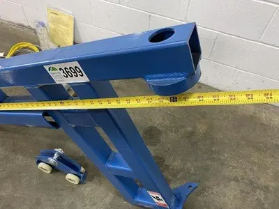 NEW GORBEL WSJ360