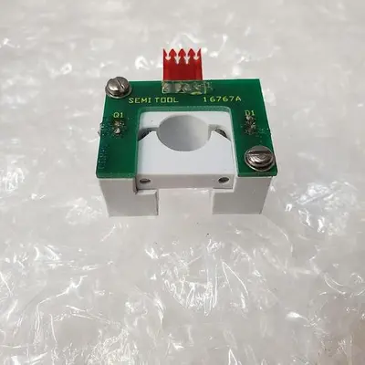 SEMITOOL 16767A ASSEMBLY SENSOR BOARD