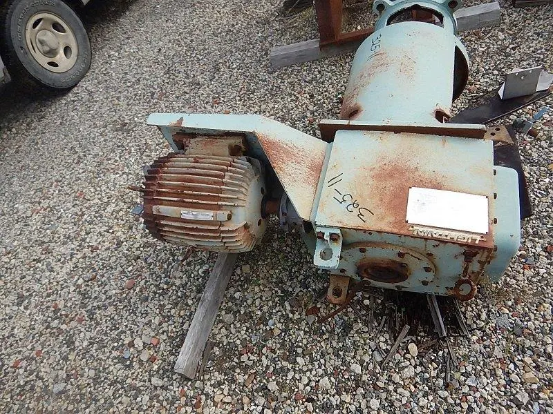 USED LIGHTNIN 73S15