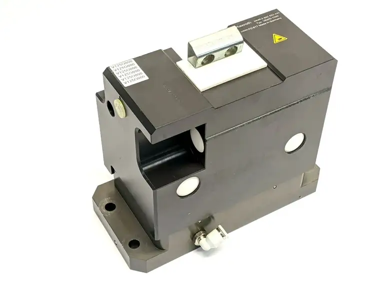 Used BOSCH REXROTH STOP GATE VE5/D-1000 Misc Industrial Equipment | Maverick Industrial Sales #1108820