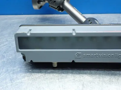Used SMART VISION LIGHTS LC300625 Lighting | HGR 24 #737202