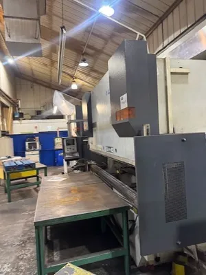 LVD PBEB 135/30 Fabrication & Sheet Metal | Bowland Trading Ltd (9)