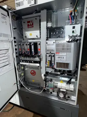 2022 HAAS DS-30Y CNC Lathes | Toolquip, Inc. (21)