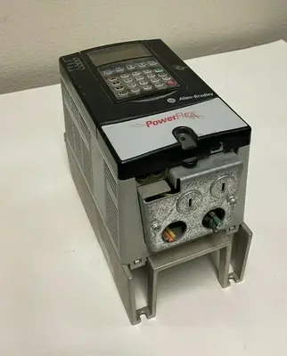 ALLEN BRADLEY Does Not Apply Lab Scales & Beam Balances | Amiron Machinery (4)