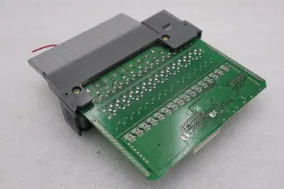 ALLEN BRADLEY AB 1746-IV16 / C SLC 500 DC 16 Point Input Module STK K-3952