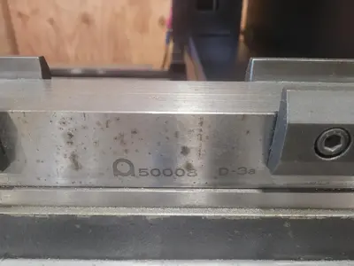 1986 DARLEY EHP 80 25/20 Brake Presses | MD Equipment Services LLC (20)