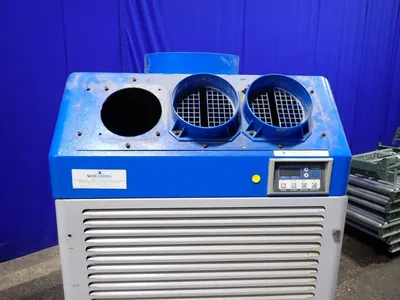 Koldwave Portable Air Cooler