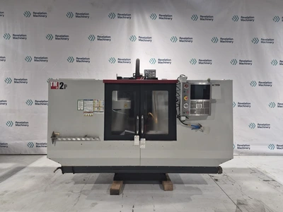 USED 2011 HAAS TM-2P