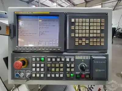 USED 2010 HANWHA XD-20H