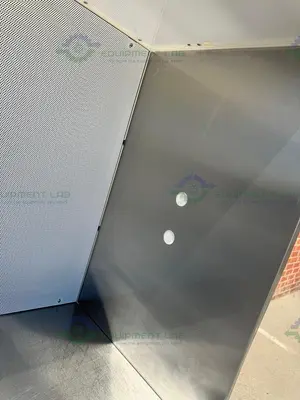 Used THERMO FORMA 1856 CLASS 100 HORIZONTAL LAMINAR FLOW CLEAN WORKSTATION 6 FT Fume Hoods California US | Equipment Lab #1388407