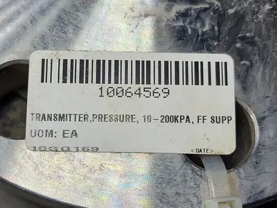 NEW YOKOGAWA EJA530E