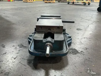 Used KURT _UNKNOWN_ Tooling & Accessories (Other) Ohio US | HGR 24 #1503752
