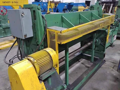 USED WYSONG 1272