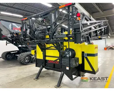 Used DEMCO _UNKNOWN_ 3-pt Mounted Sprayers Iowa US | Keast Enterprises #1360179