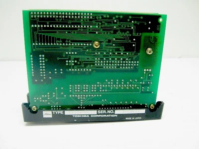 USED TOSHIBA EX10-MMC11
