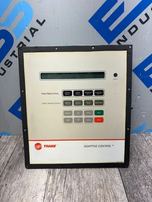 TRANE X13650448-05 Electrical/PLC/Automation | ESS Industrial Equipment Sales (3)