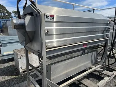 USED LYCO 7000