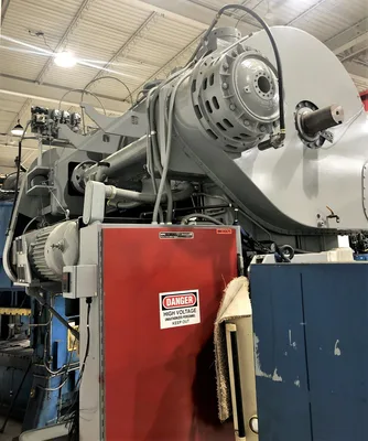 USED 1980 NIAGARA NIAGARA BP2-200-72-36 PRESS