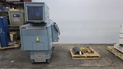 USED NELMOR RG1215M1